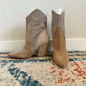 Dolce Vita boots